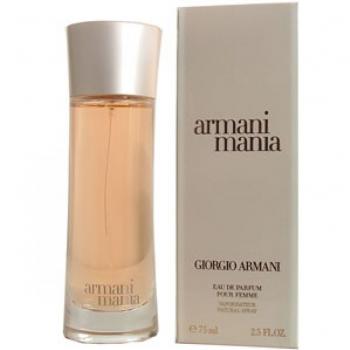 Armani Mania Women's Perfume By Giorgio Armani - Women Perfumes - Best Price in Pakistan - HitShop.pk